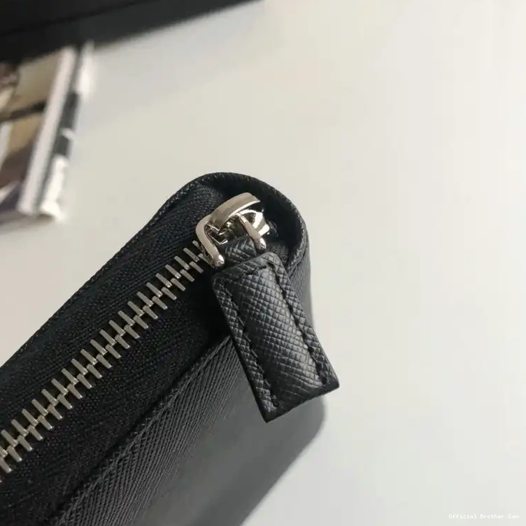 Official Brother Sam Prada 2204YZ0010 Bag 0811
